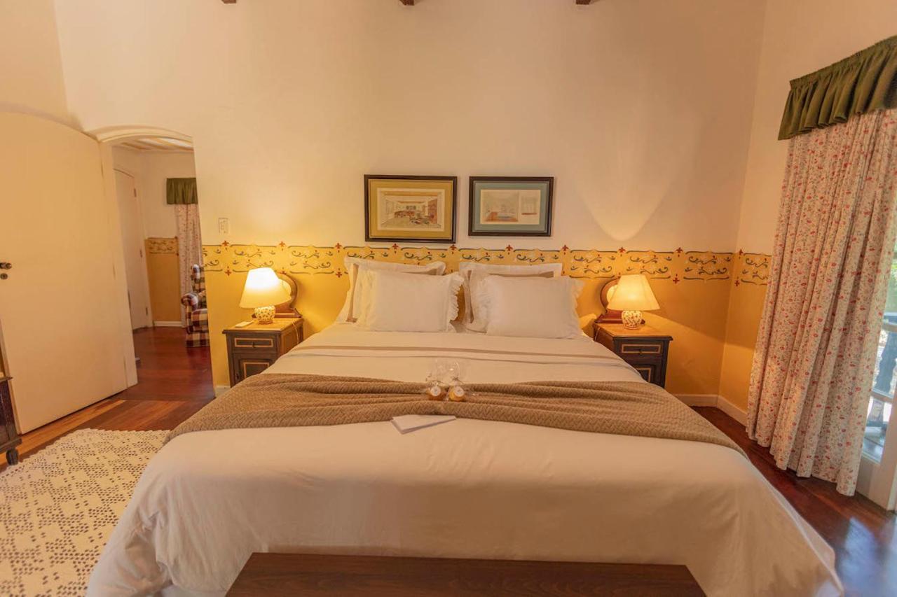 Fazenda Alvorada Bed & Breakfast Sorocaba Exterior photo