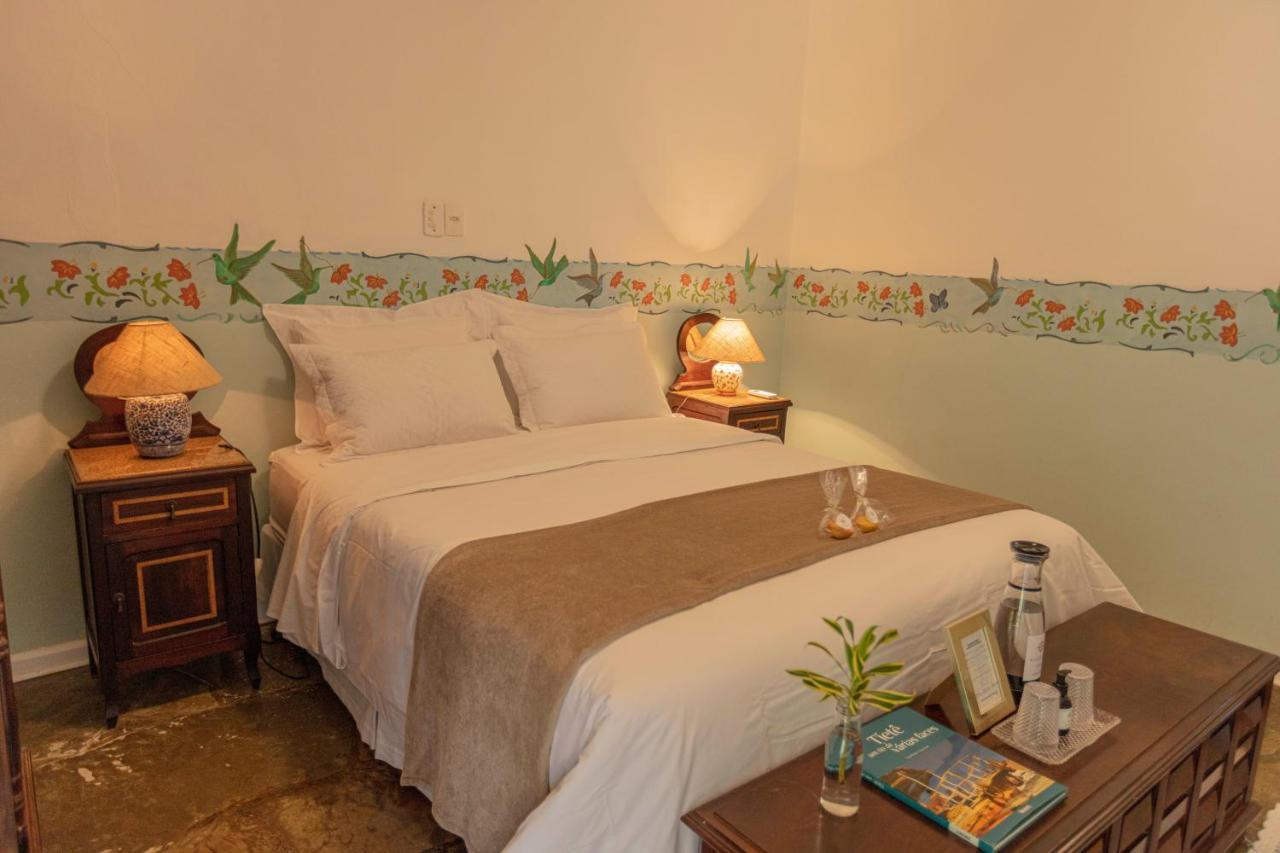 Fazenda Alvorada Bed & Breakfast Sorocaba Exterior photo