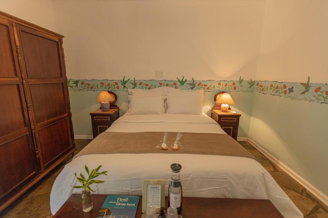 Fazenda Alvorada Bed & Breakfast Sorocaba Exterior photo