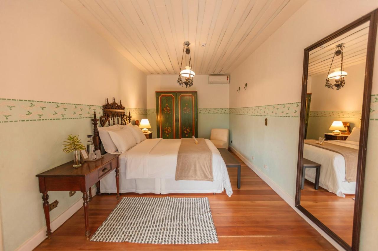 Fazenda Alvorada Bed & Breakfast Sorocaba Exterior photo