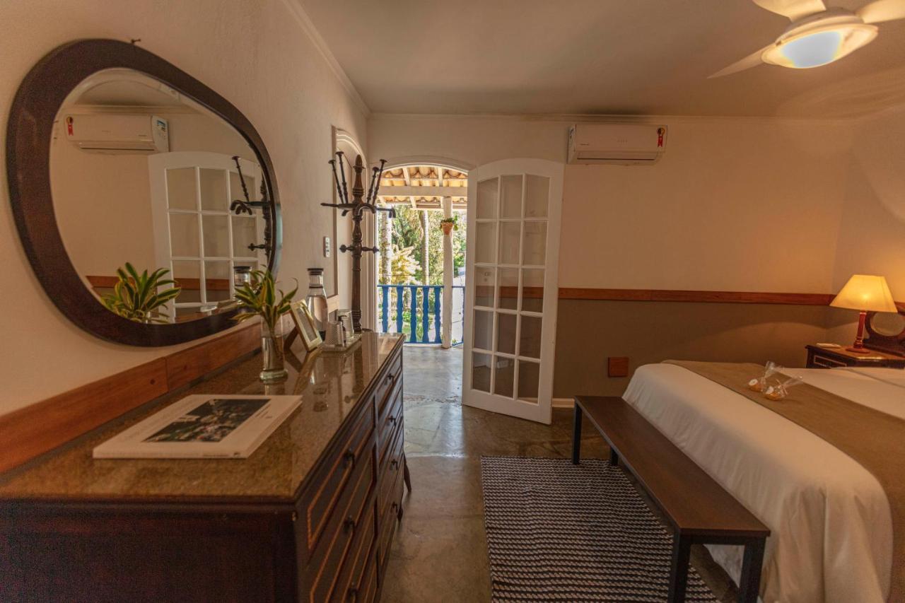 Fazenda Alvorada Bed & Breakfast Sorocaba Exterior photo