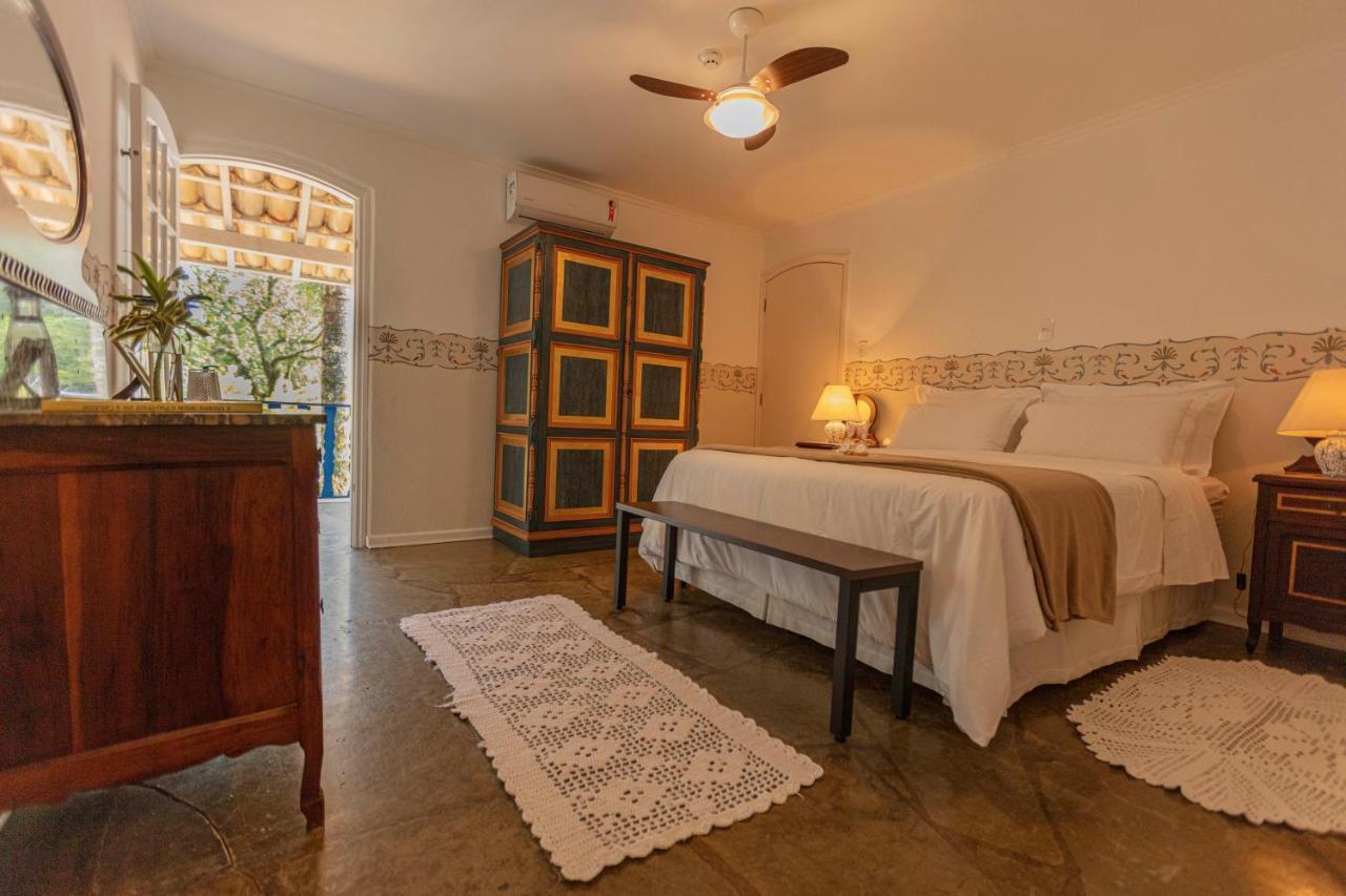 Fazenda Alvorada Bed & Breakfast Sorocaba Exterior photo