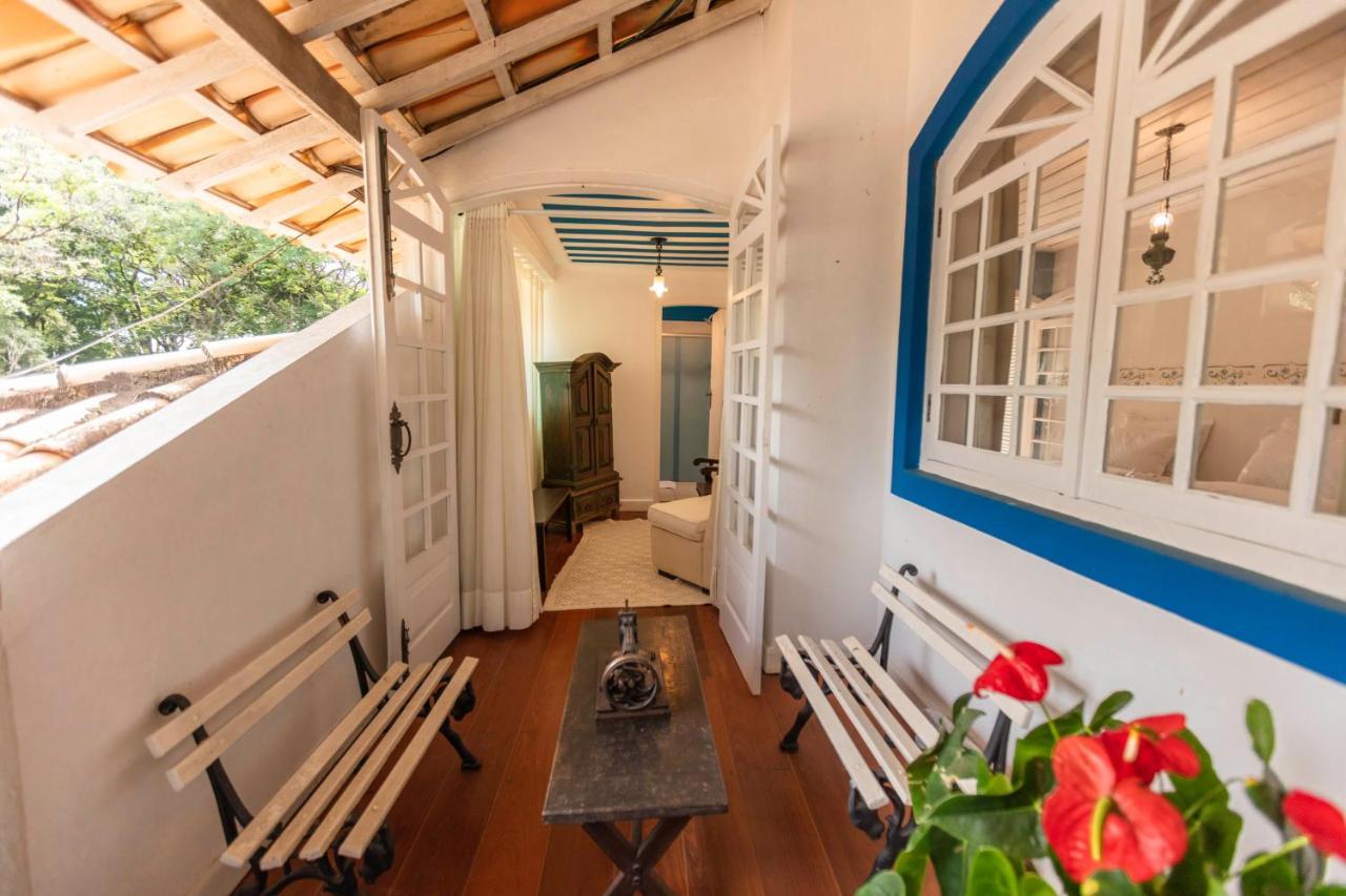 Fazenda Alvorada Bed & Breakfast Sorocaba Exterior photo