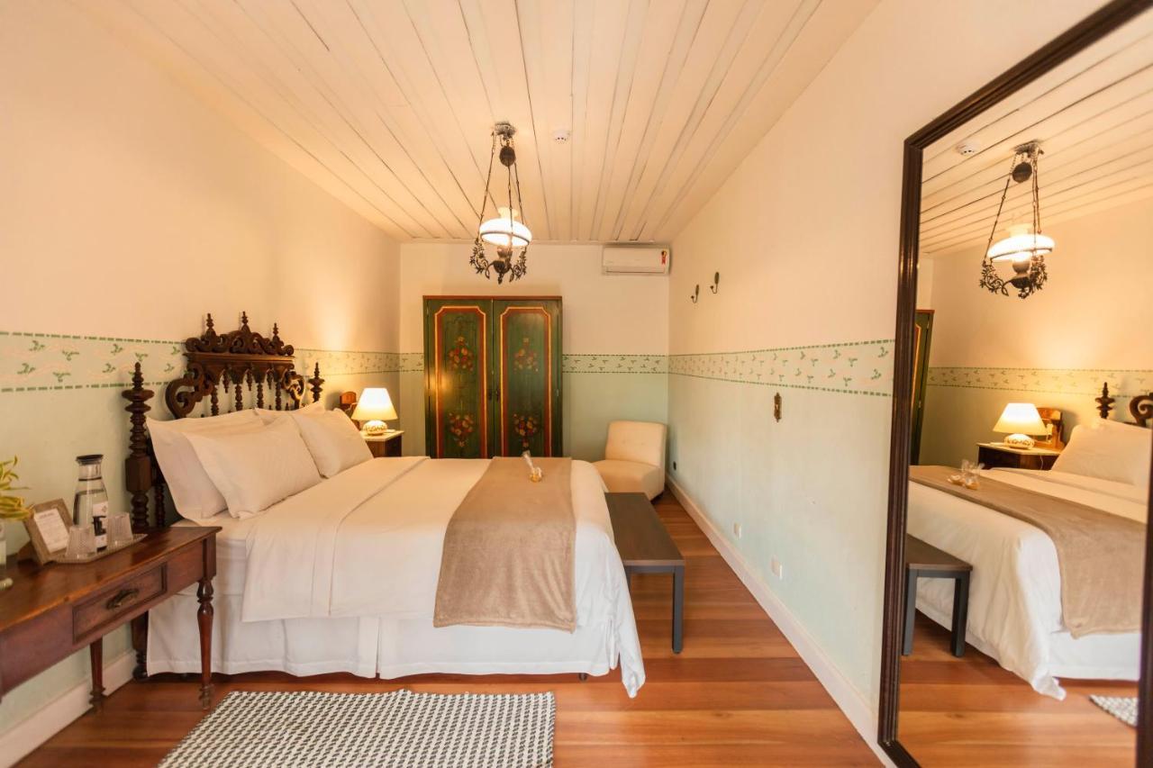 Fazenda Alvorada Bed & Breakfast Sorocaba Exterior photo