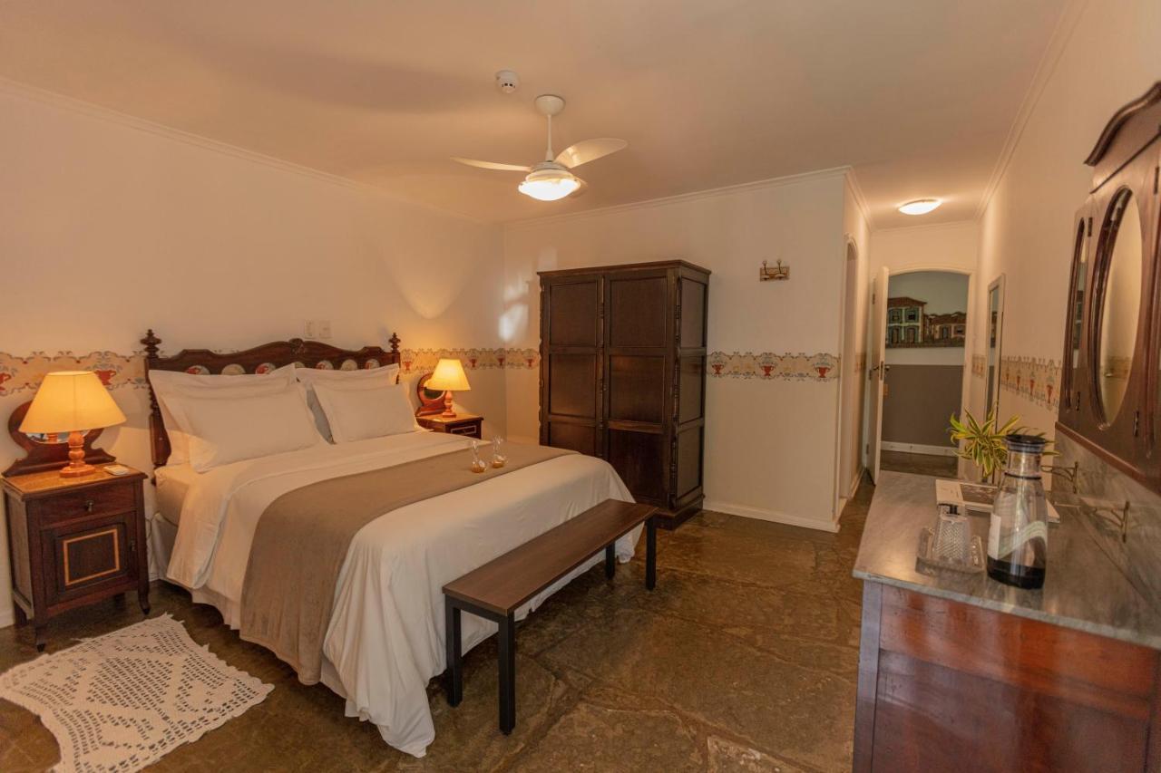 Fazenda Alvorada Bed & Breakfast Sorocaba Exterior photo