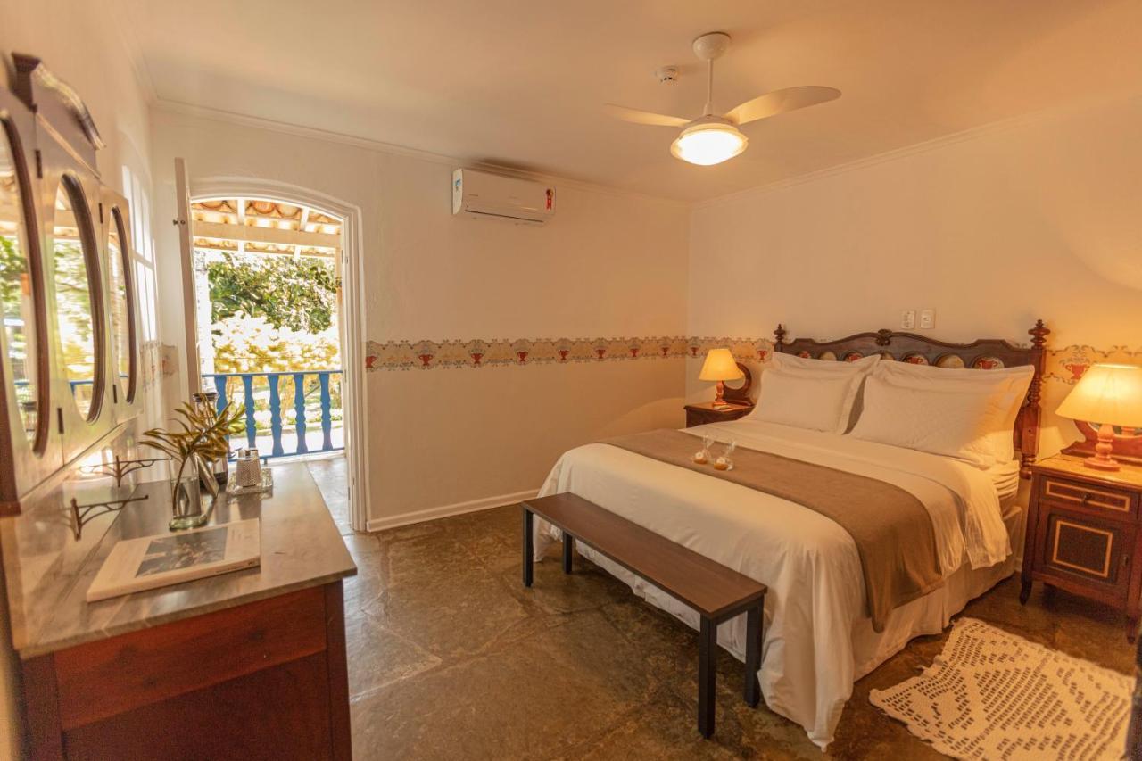 Fazenda Alvorada Bed & Breakfast Sorocaba Exterior photo