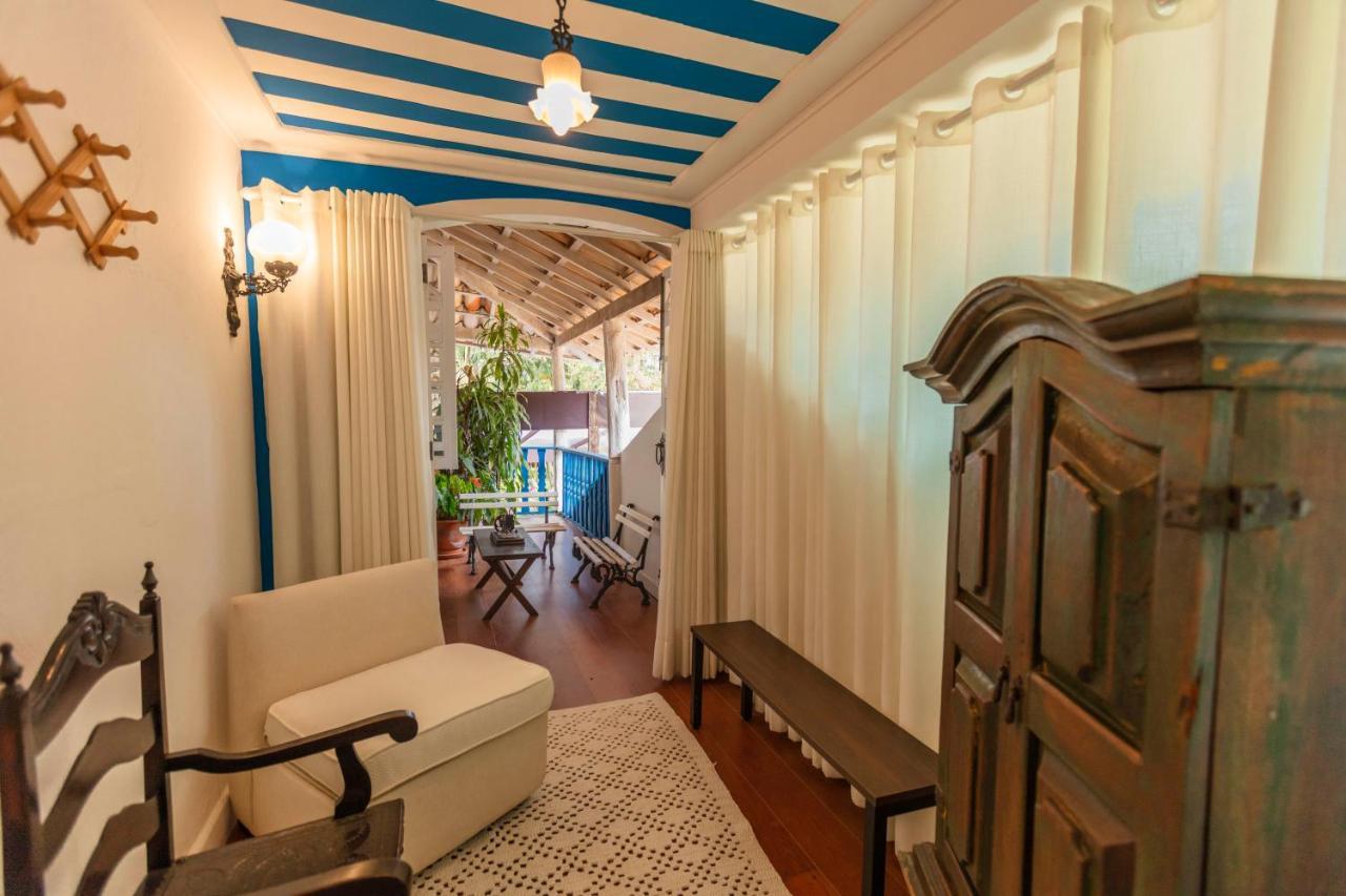 Fazenda Alvorada Bed & Breakfast Sorocaba Exterior photo