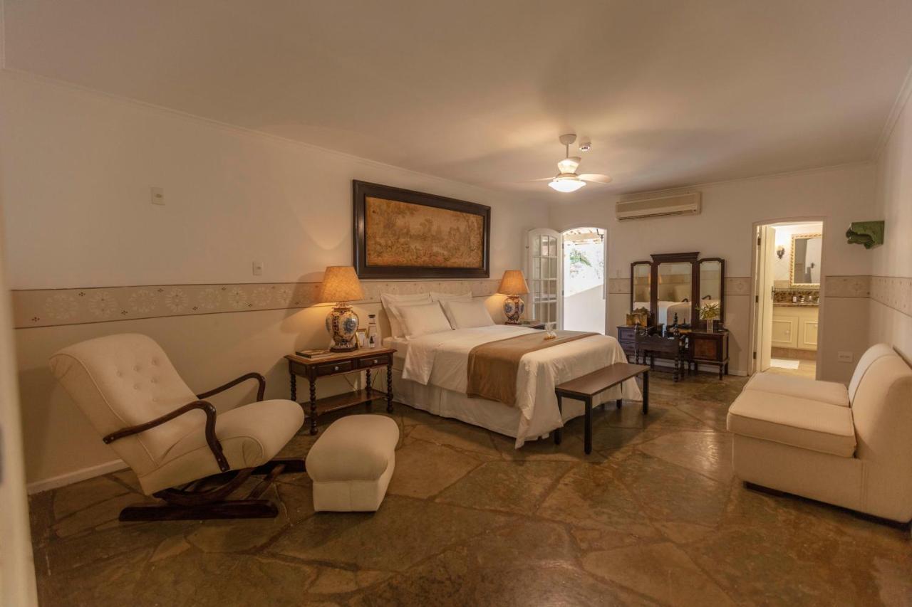 Fazenda Alvorada Bed & Breakfast Sorocaba Exterior photo