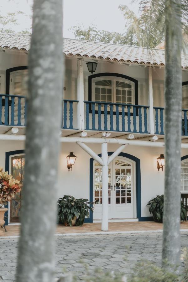 Fazenda Alvorada Bed & Breakfast Sorocaba Exterior photo